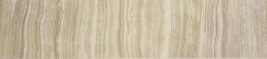 3X12 Polished Sand Bullnose | Diversity Kitchen Bath & Tile