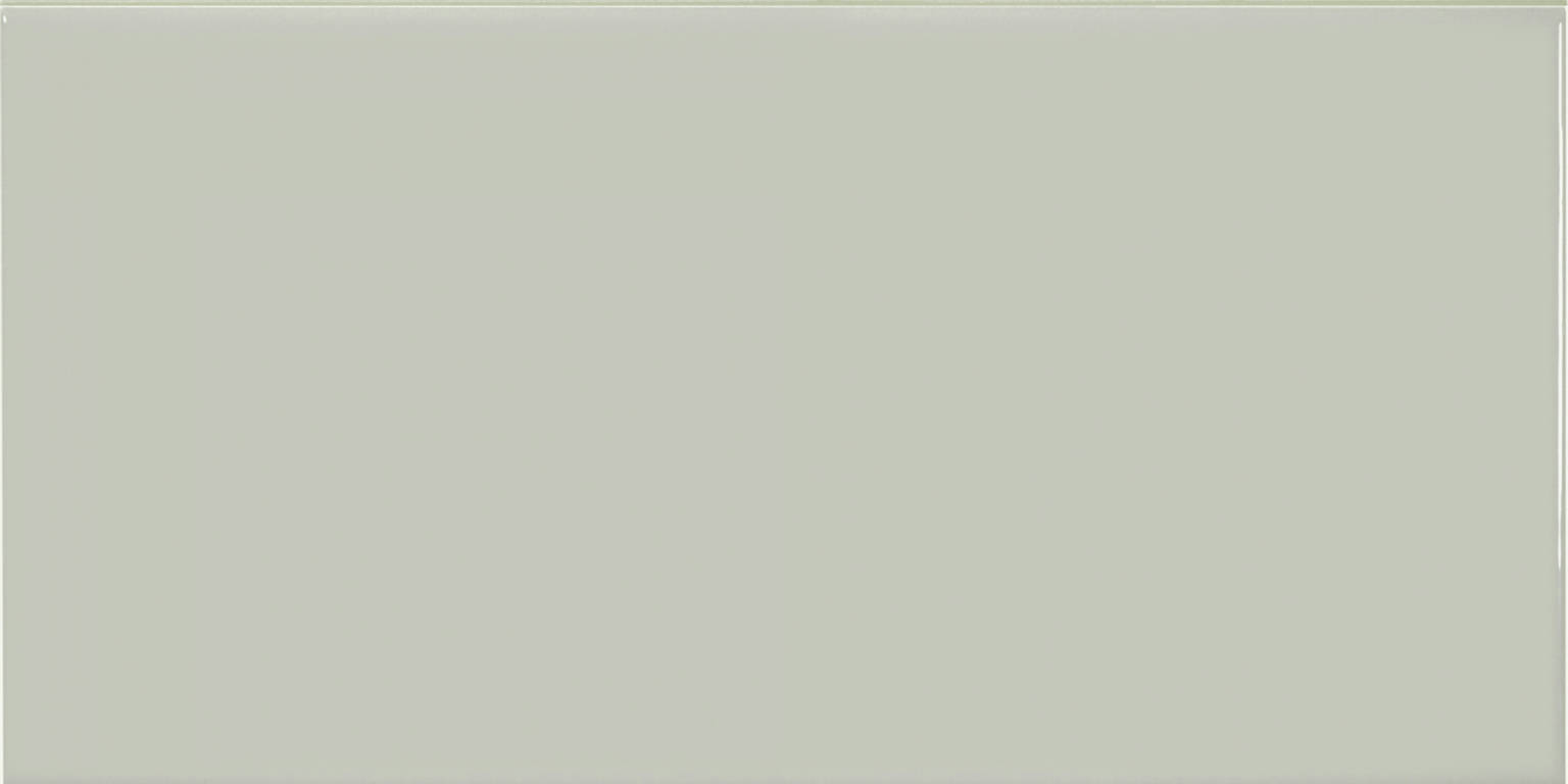 3X6 Soft Sage Glossy | Diversity Kitchen Bath & Tile