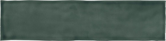 3x12W Brilliant Emerald Glossy | Diversity Kitchen Bath & Tile