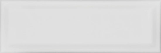 4X12 Gallery Grey Glossy Bevel | Diversity Kitchen Bath & Tile