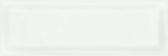 4X12 White Glossy Bevel | Diversity Kitchen Bath & Tile