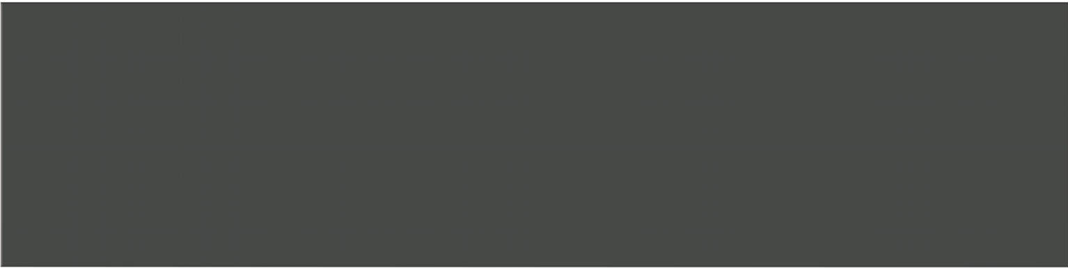 4X16 Retro Black Glossy | Diversity Kitchen Bath & Tile