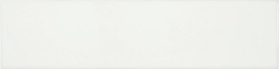 4X16 White Glossy | Diversity Kitchen Bath & Tile