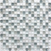 5/8X5/8 Iceland Mosaic | Diversity Kitchen Bath & Tile