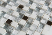 6X.6 Alin Mosaic | Diversity Kitchen Bath & Tile