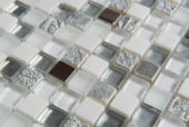 6X.6 Alin Mosaic | Diversity Kitchen Bath & Tile