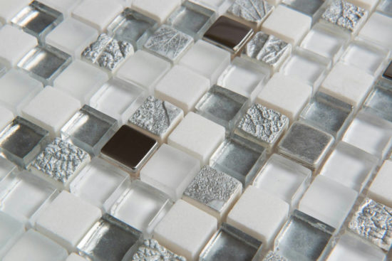 6X.6 Alin Mosaic | Diversity Kitchen Bath & Tile