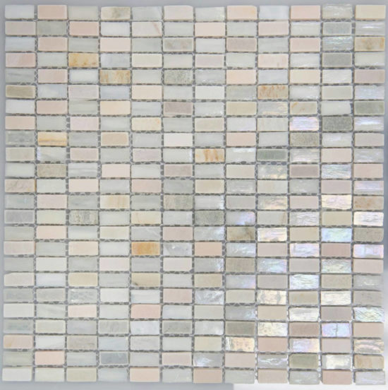 .6X1 Tinago Mosaic | Diversity Kitchen Bath & Tile