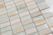 .6X1 Tinago Mosaic | Diversity Kitchen Bath & Tile