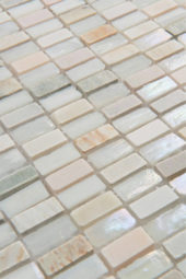 .6X1 Tinago Mosaic | Diversity Kitchen Bath & Tile