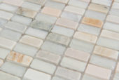 .6X1 Tinago Mosaic | Diversity Kitchen Bath & Tile