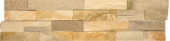 6X24 Beachwalk Corner | Diversity Kitchen Bath & Tile