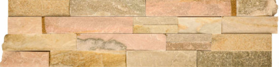 6X24 Beachwalk Corner | Diversity Kitchen Bath & Tile