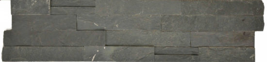 6X24 Carbon Corner | Diversity Kitchen Bath & Tile