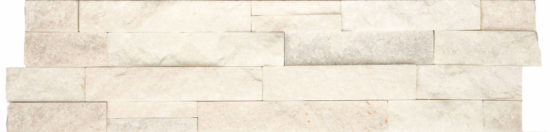 6X24 Glacier Corner | Diversity Kitchen Bath & Tile