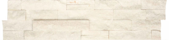 6X24 Glacier Corner | Diversity Kitchen Bath & Tile