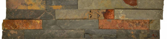 6X24 Sierra Corner | Diversity Kitchen Bath & Tile