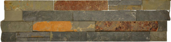 6X24 Sierra Corner | Diversity Kitchen Bath & Tile