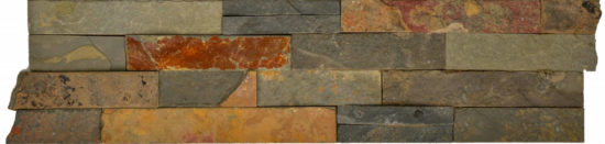 6X24 Sierra Corner | Diversity Kitchen Bath & Tile