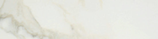Amalfi Calacatta Honed 3X12 Bullnose | Diversity Kitchen Bath & Tile