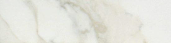 Amalfi Calacatta Honed 3X12 Bullnose | Diversity Kitchen Bath & Tile