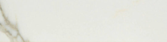 Amalfi Calacatta Honed 3X12 Bullnose | Diversity Kitchen Bath & Tile