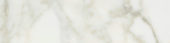 Amalfi Calacatta Honed 3X12 Bullnose | Diversity Kitchen Bath & Tile