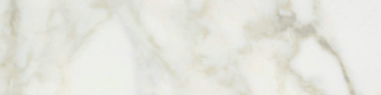 Amalfi Calacatta Honed 3X12 Bullnose | Diversity Kitchen Bath & Tile