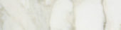 Amalfi Calacatta Polished 3X12 Bullnose | Diversity Kitchen Bath & Tile