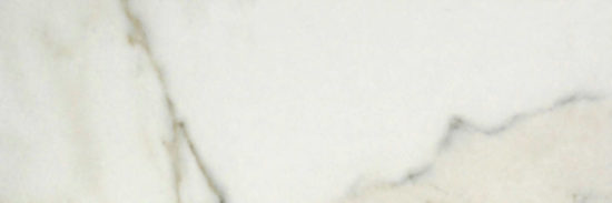 Amalfi Calacatta Polished 4X12 | Diversity Kitchen Bath & Tile