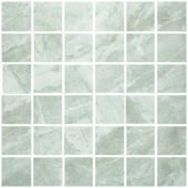 Amur 2X2 Mosaic | Diversity Kitchen Bath & Tile