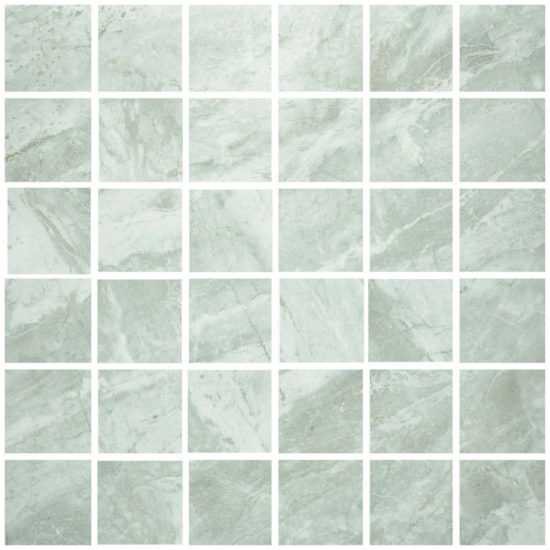 Amur 2X2 Mosaic | Diversity Kitchen Bath & Tile