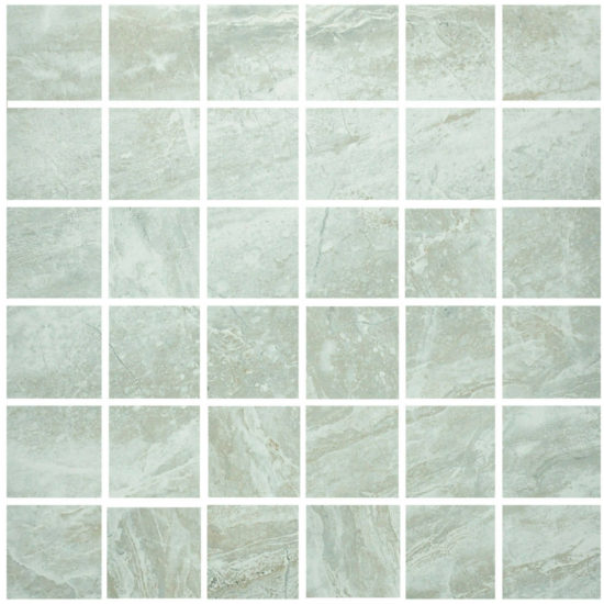 Amur 2X2 Mosaic | Diversity Kitchen Bath & Tile