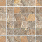 Annapurna Beige 2X2 Mosaic | Diversity Kitchen Bath & Tile