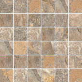 Annapurna Beige 2X2 Mosaic | Diversity Kitchen Bath & Tile