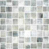 Aquarius Azzurro 12X12 Mosaic | Diversity Kitchen Bath & Tile