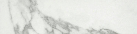 Arabescato Verona Honed 3X12 Bullnose | Diversity Kitchen Bath & Tile