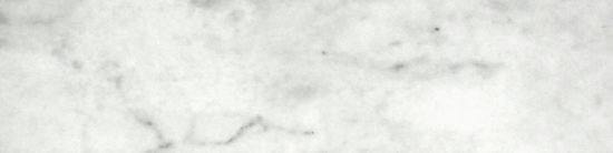 Arabescato Verona Honed 3X12 Bullnose | Diversity Kitchen Bath & Tile