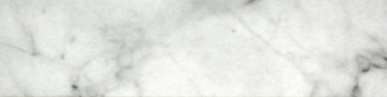 Arabescato Verona Honed 3X12 Bullnose | Diversity Kitchen Bath & Tile