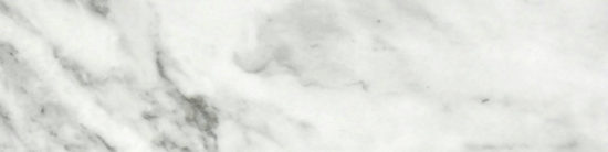 Arabescato Verona Polished 3X12 Bullnose | Diversity Kitchen Bath & Tile