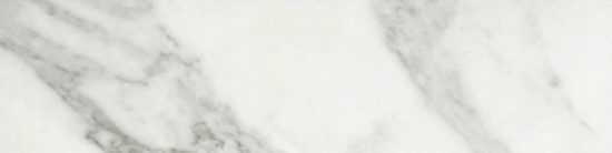 Arabescato Verona Polished 3X12 Bullnose | Diversity Kitchen Bath & Tile