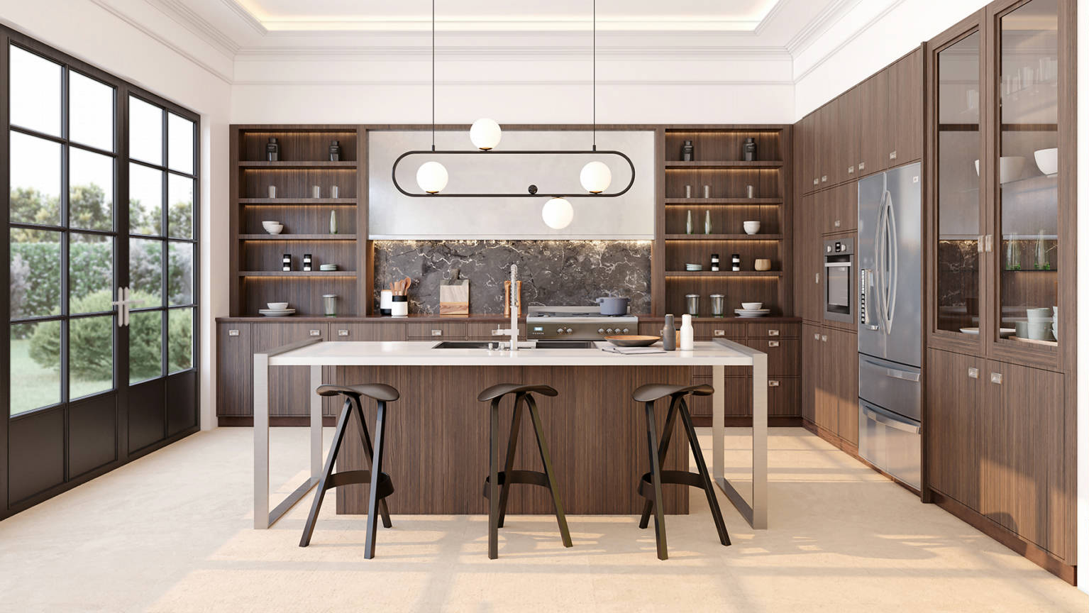 Ardor Affection 24x24 Matte | Diversity Kitchen Bath & Tile