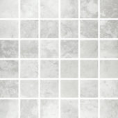 Argento 2X2 Mosaic | Diversity Kitchen Bath & Tile