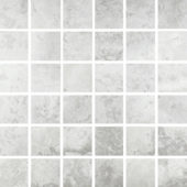 Argento 2X2 Mosaic | Diversity Kitchen Bath & Tile