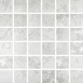 Argento 2X2 Mosaic | Diversity Kitchen Bath & Tile