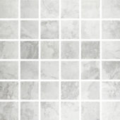 Argento 2X2 Mosaic | Diversity Kitchen Bath & Tile