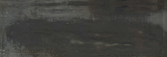 Aruba Coal Gloss 2x6 | Diversity Kitchen Bath & Tile