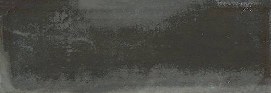 Aruba Coal Gloss 2x6 | Diversity Kitchen Bath & Tile