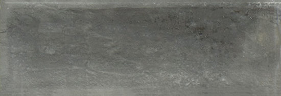 Aruba Coal Gloss 2x6 | Diversity Kitchen Bath & Tile