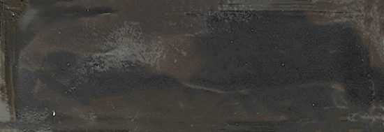 Aruba Coal Gloss 2x6 | Diversity Kitchen Bath & Tile